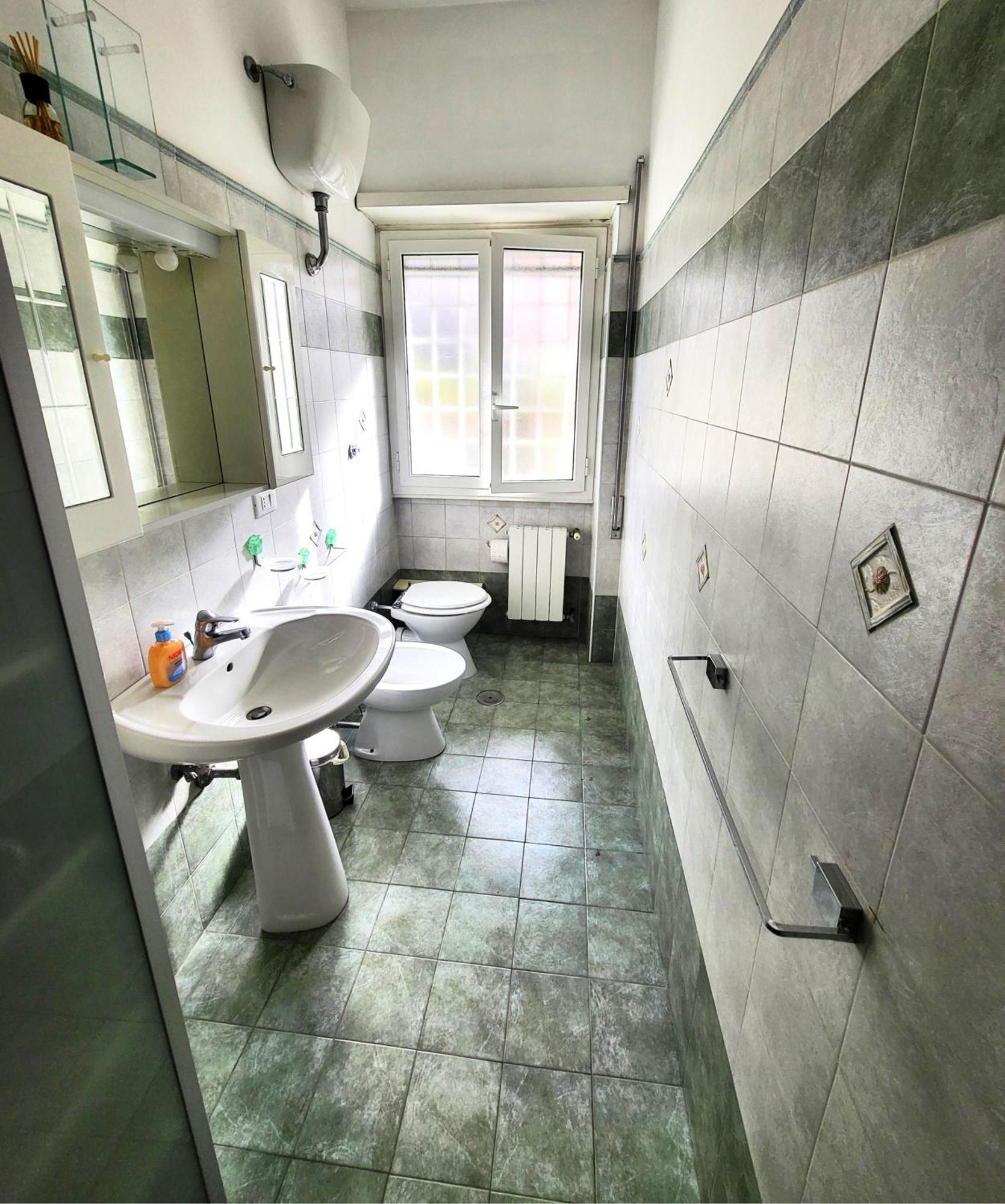 Da Zia Elena Apartment *