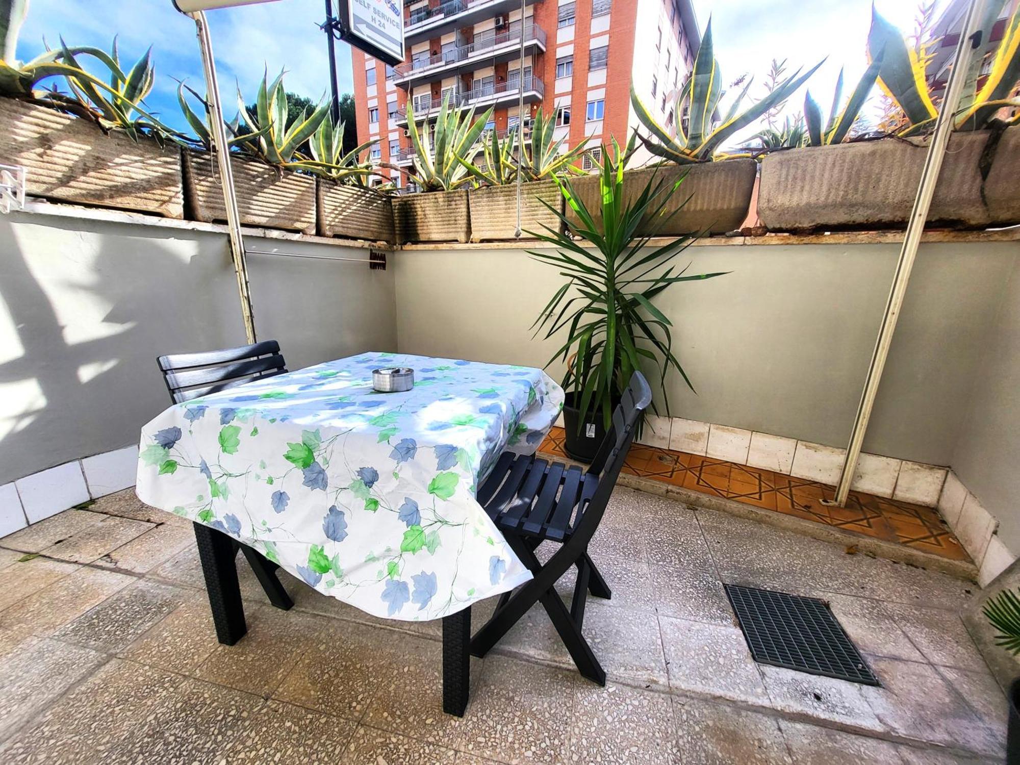 Apartment Da Zia Elena *