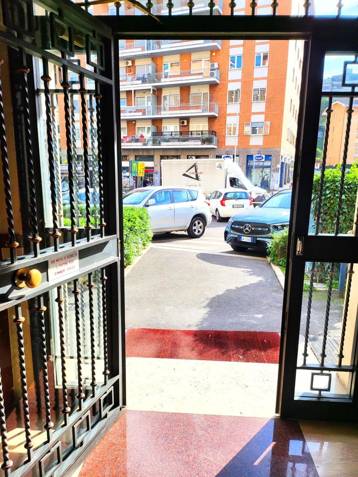 Da Zia Elena * Rome