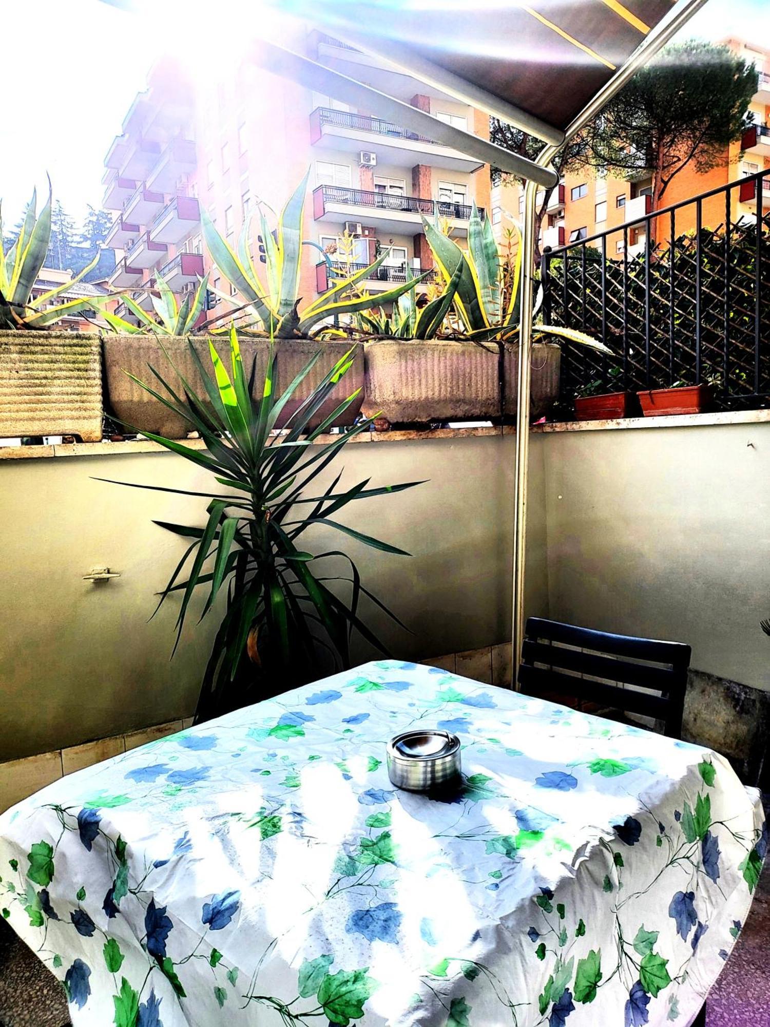 Apartment Da Zia Elena
