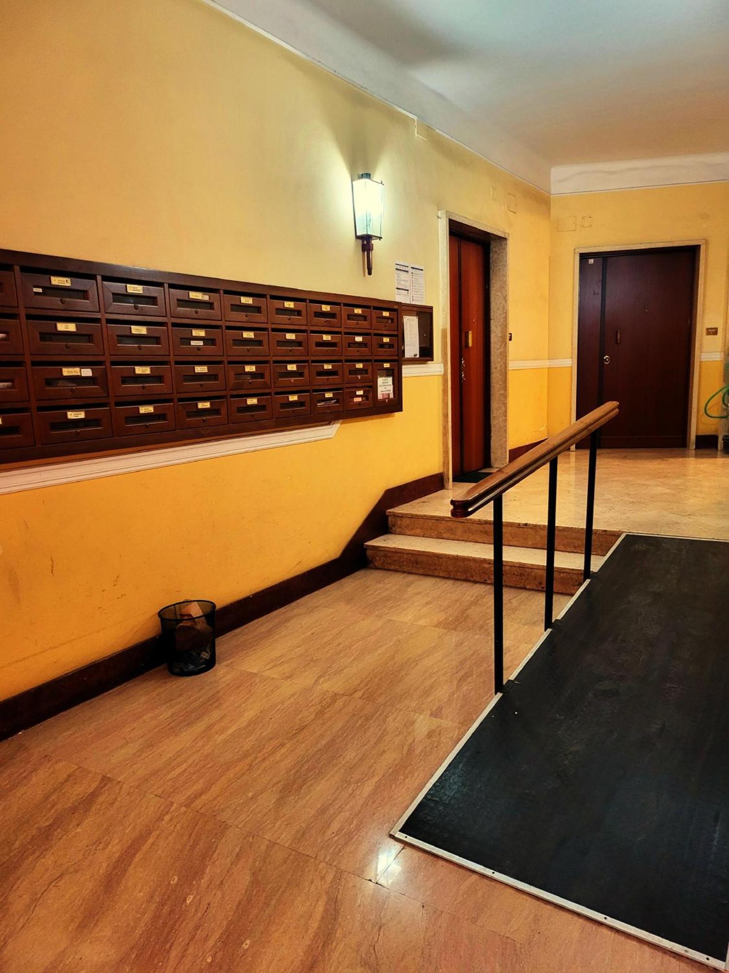 Apartment Da Zia Elena