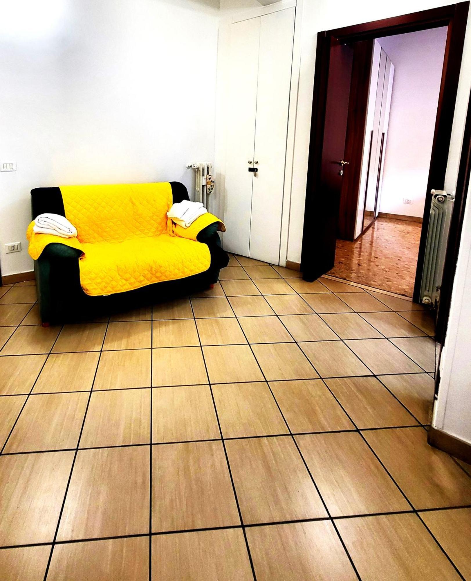 Apartment Da Zia Elena