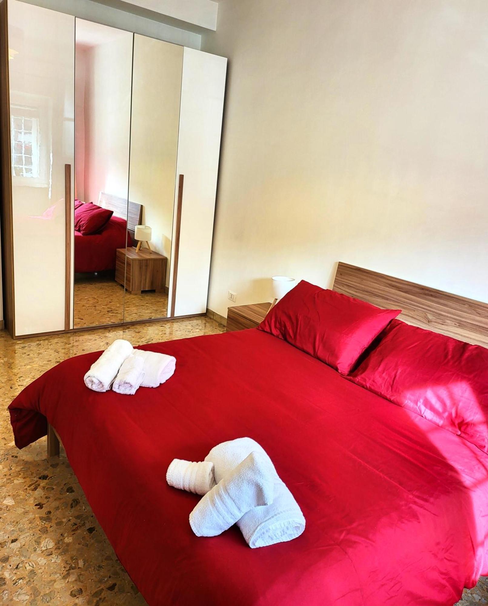 Apartment Da Zia Elena